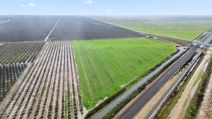 Property Photo:  0 Ave 15 Santa Fe Dr  CA 93636 