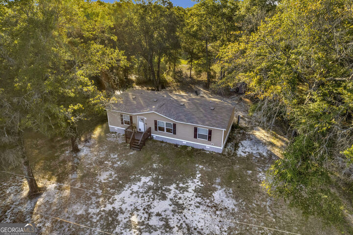 Property Photo:  106 Rodman Road  GA 31545