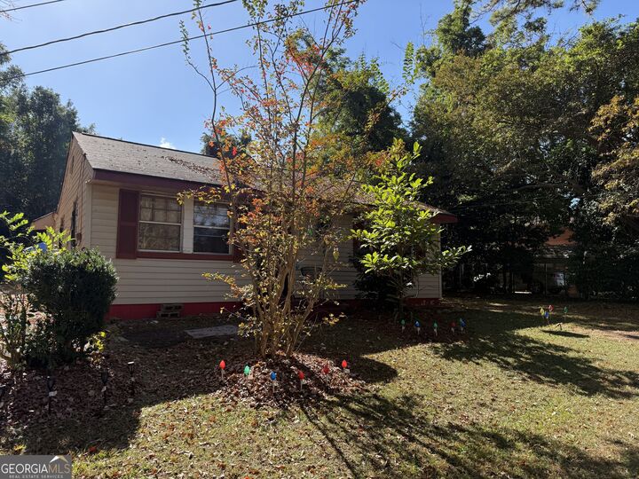 616 S Harlem Circle  Lagrange GA 30241 photo