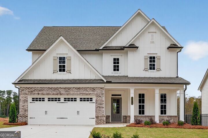 5579 Spring Street  Flowery Branch GA 30542 photo