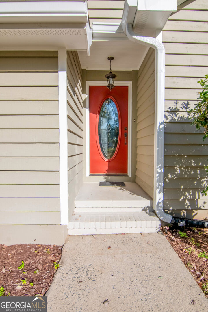 Property Photo: 2684 Fringe Circle GA 31216