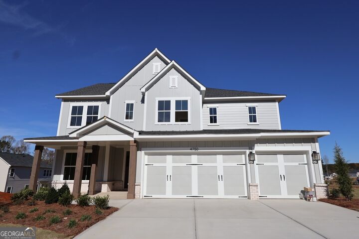 4750 Beechnut Circle  Cumming GA 30028 photo