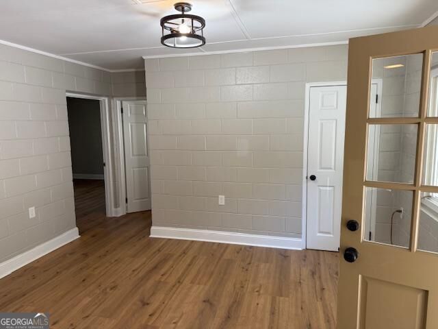 Property Photo:  206 Sycamore Way  GA 30523