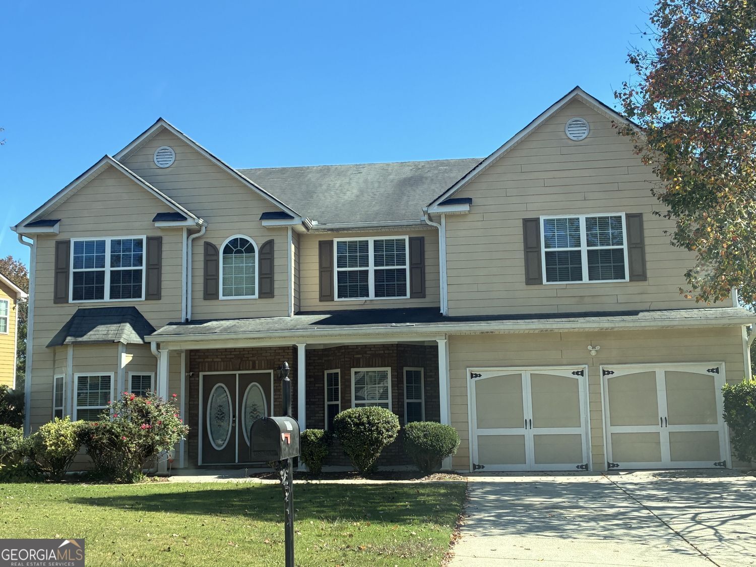 Property Photo:  6022 Southbend Court  GA 30134