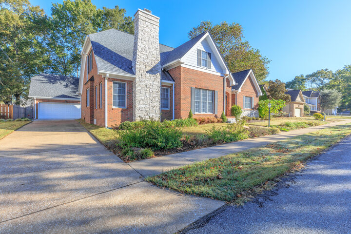 Property Photo:  3245 Stage Run  TN 37343 