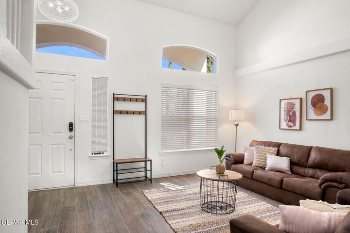 Property Photo:  7328 Corona Del Sol Drive  TX 79911