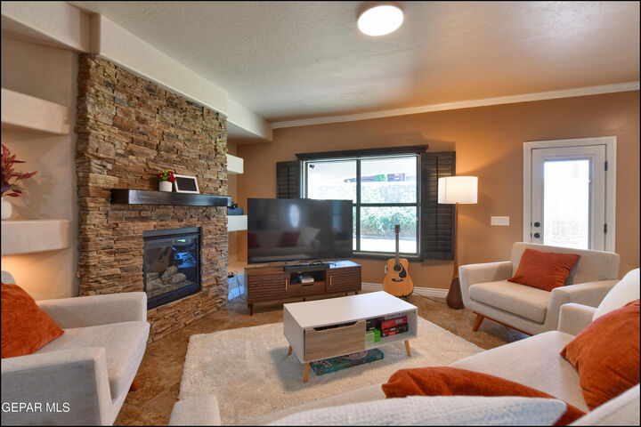 Property Photo:  7396 Black Mesa Drive  TX 79911