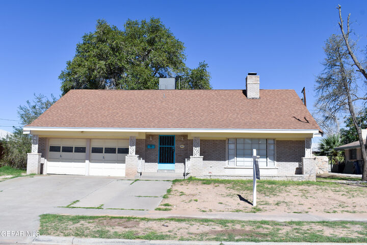 9917 Honolulu Drive  El Paso TX 79925 photo