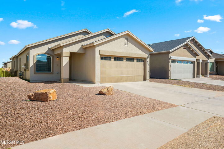 Property Photo:  14379 Armando Silva Drive  TX 79936