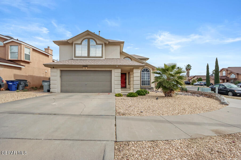 Property Photo:  10680 Coral Sands Drive  TX 79924