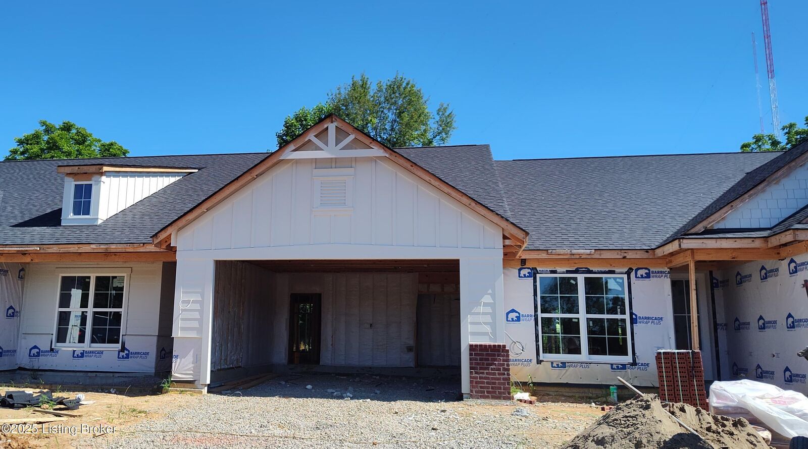 Property Photo:  12508 Button Willow Ln  KY 40299 