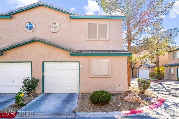 Property Photo:  5621 Lago Court  NV 89118 