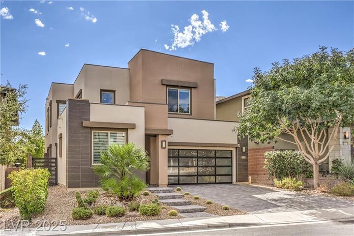 Property Photo:  10337 Kesington Drive  NV 89135 