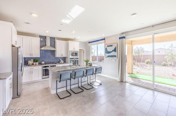 Property Photo:  7633 Gage Falls Lane 116  NV 89084 