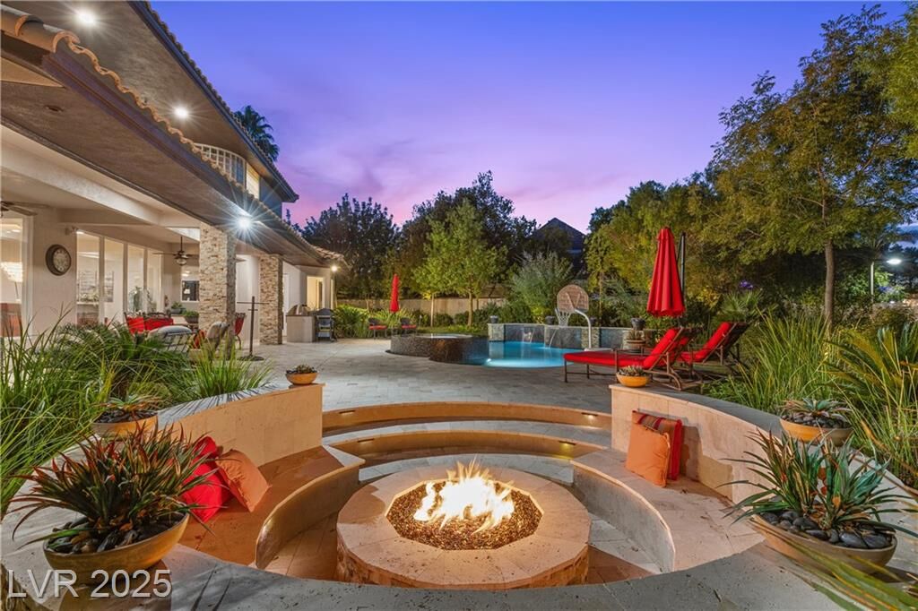 Property Photo:  1864 Woodhaven Drive  NV 89074