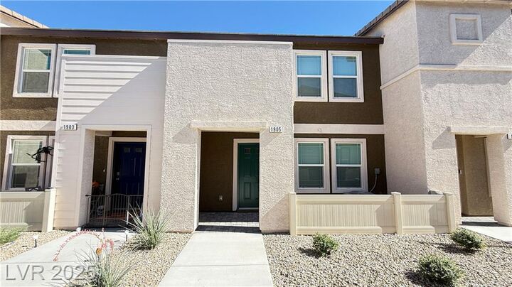 Property Photo:  1905 Brio Vista Street  NV 89044
