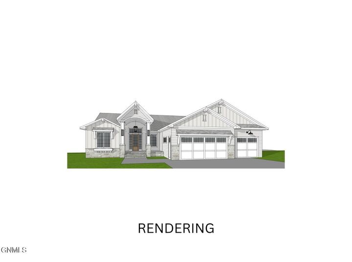 Property Photo:  8527 Norman Place  ND 58503