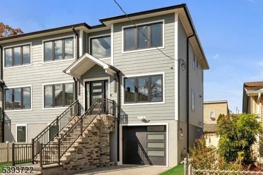 Property Photo: 25 Pulaski Ave B NJ 07057