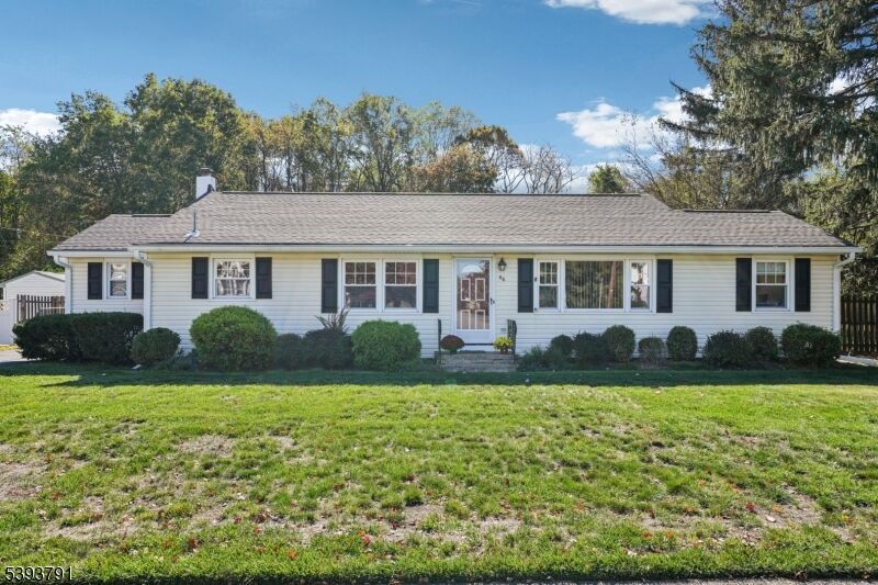 Property Photo:  66 William St  NJ 07035