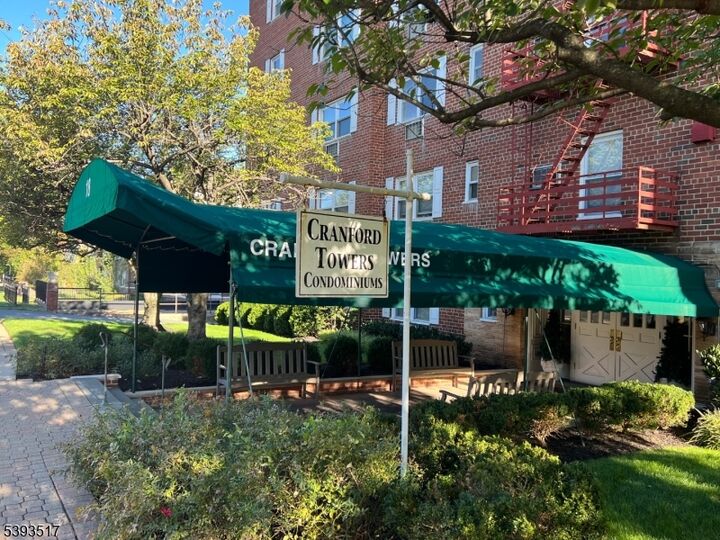 Property Photo:  18 Springfield Ave 3-A  NJ 07016