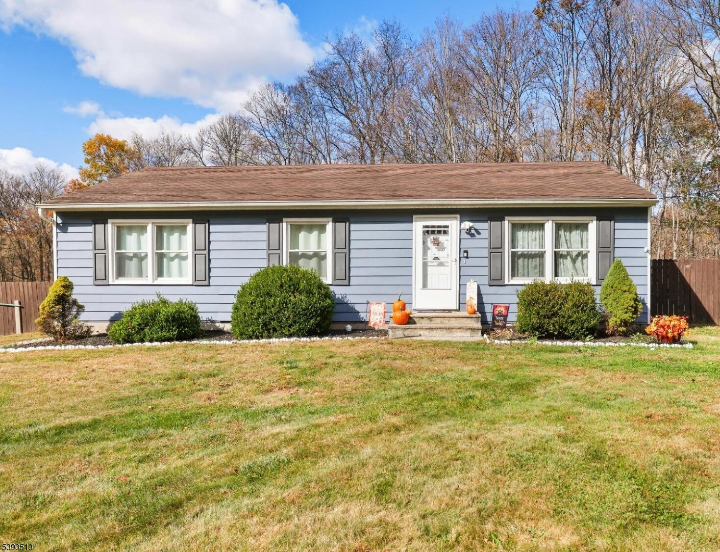Property Photo:  176 New Rd  NJ 07827