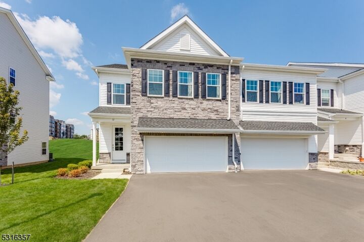 26 Gladstone Ct  Hanover Twp. NJ 07981 photo