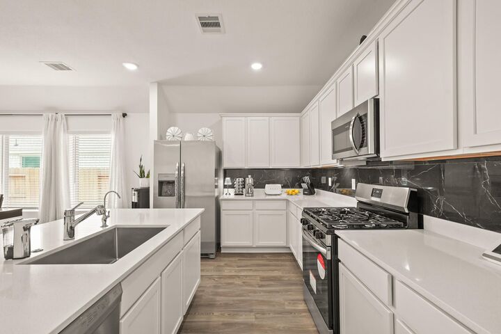 Property Photo:  3019 Live Springs Court  TX 77471 