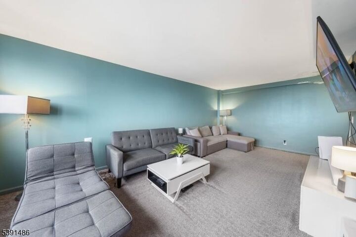 Property Photo:  1225 Kennedy Blvd 14J  NJ 07002 