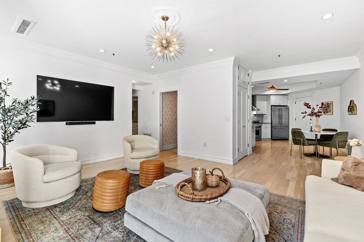 Property Photo:  600 Hudson St 2B  NJ 07030 