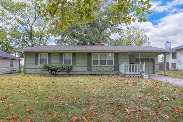 12122 W 92nd Street  Lenexa KS 66215 photo