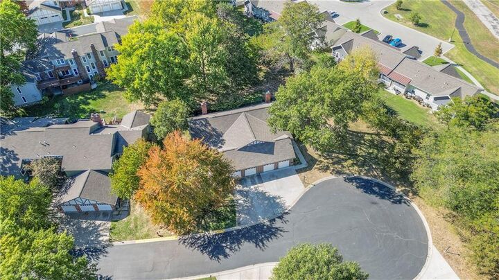 Property Photo:  9902 Edelweiss Circle  KS 66203