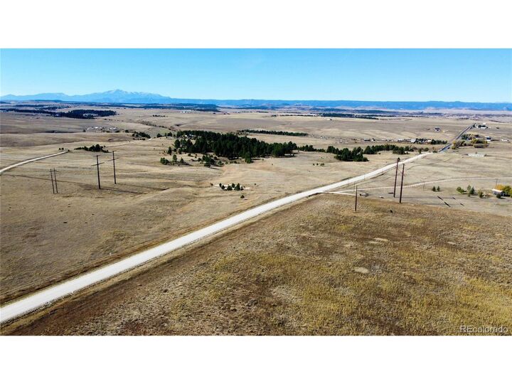 Property Photo:  3 County Road 98  CO 80106 