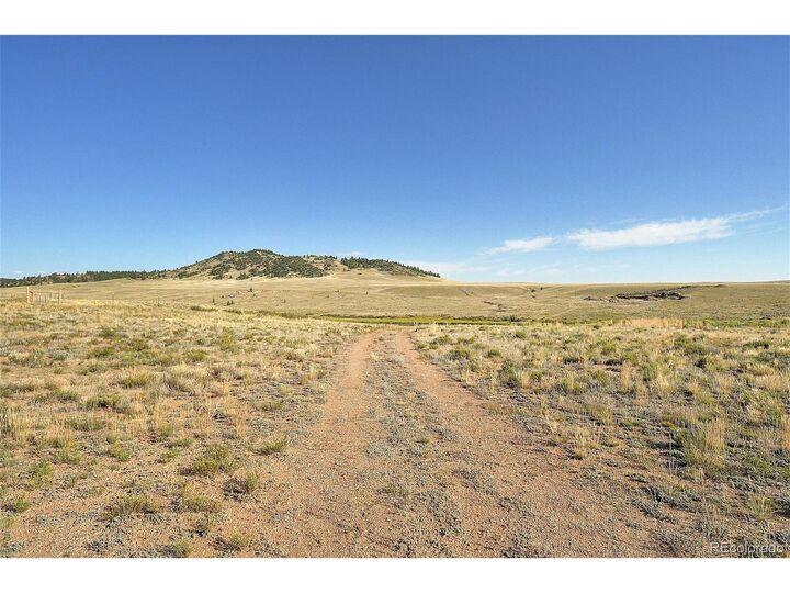 Property Photo:  1245 Badger Creek Rd  CO 80449 