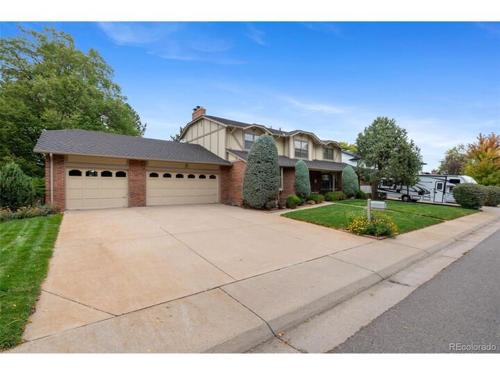 Property Photo:  7597 S Fillmore Way  CO 80122 