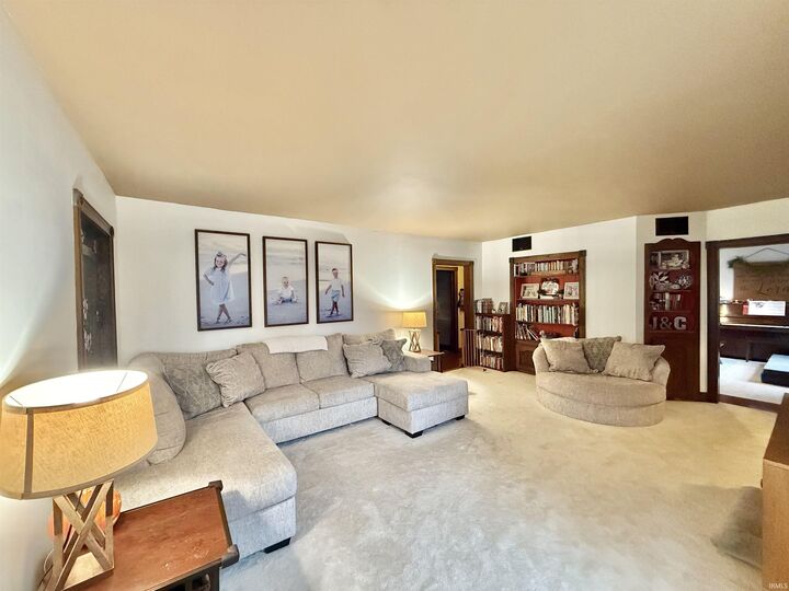 Property Photo:  2255 Vogel Road  IN 47711