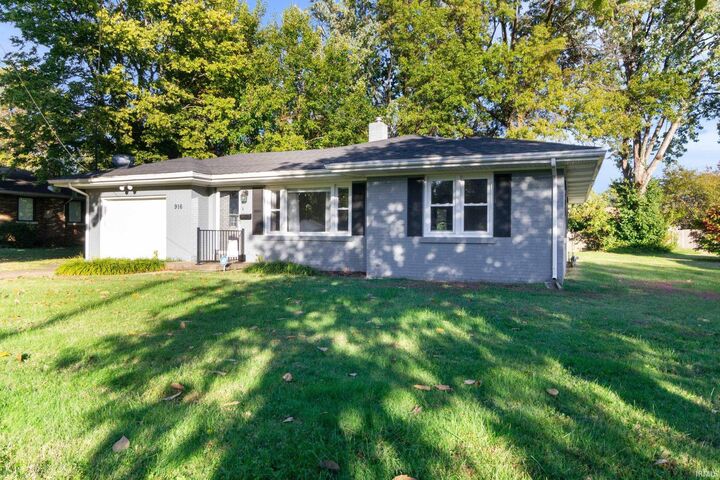 916 S Cullen Avenue  Evansville IN 47715 photo
