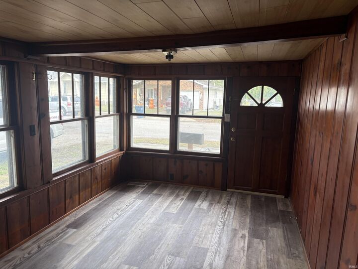 Property Photo:  1203 Ritterskamp Avenue  IN 47591