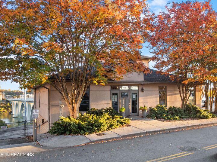 Property Photo:  620 W Hill Ave  TN 37902 