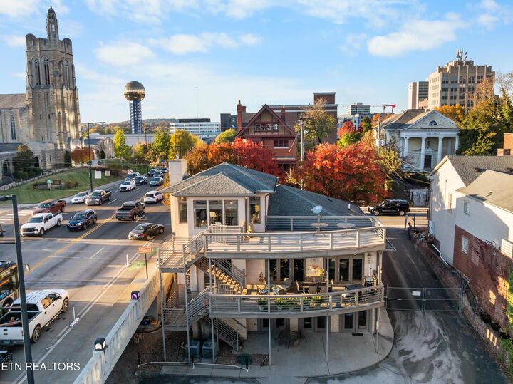 Property Photo:  620 W Hill Ave  TN 37902 