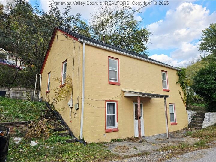 Property Photo:  27 Short Street  WV 25306
