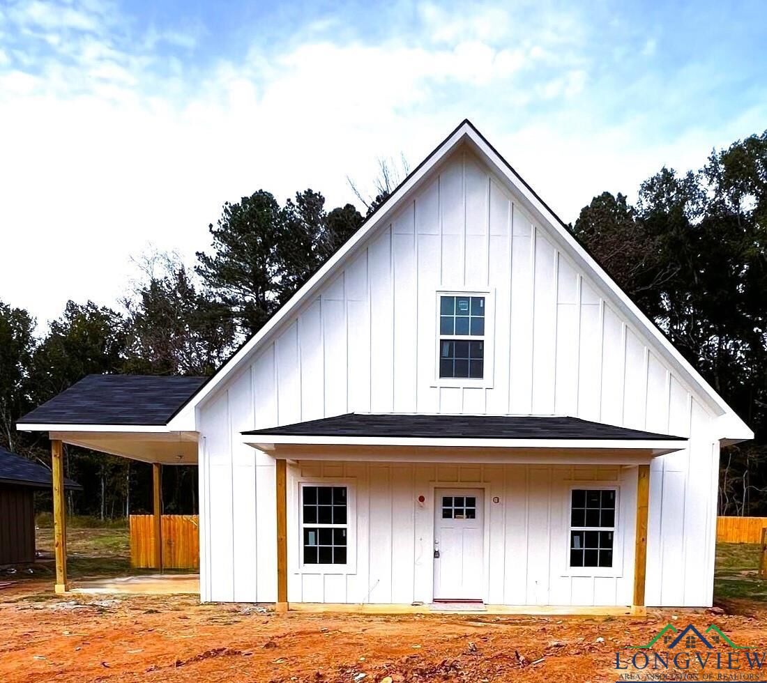 Property Photo:  516 Ranier  TX 75604