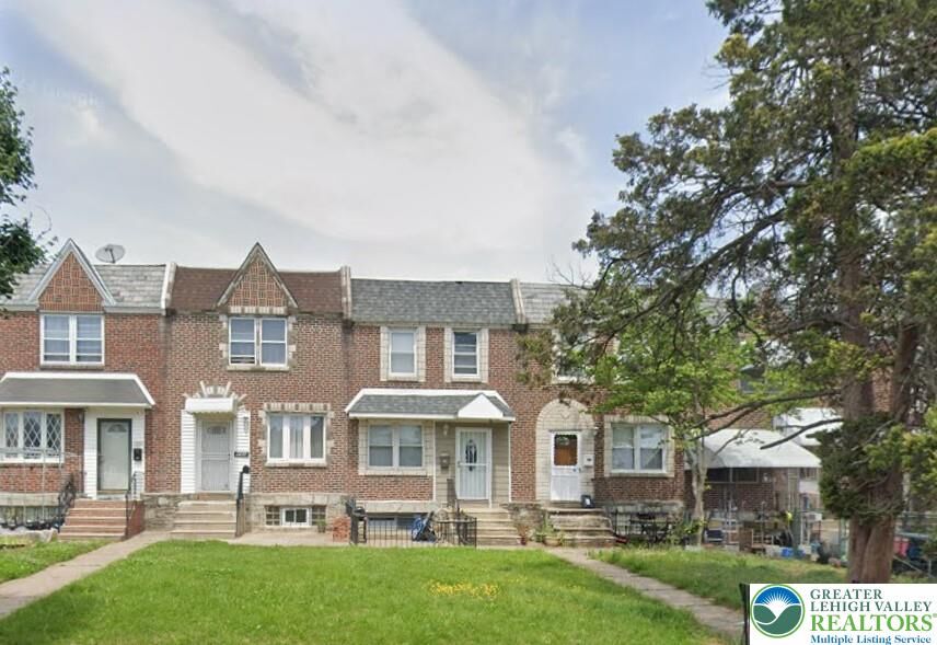 Property Photo:  2239 Brighton Street  PA 19149