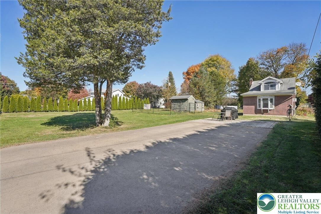Property Photo:  1739 N 21st  PA 18104 