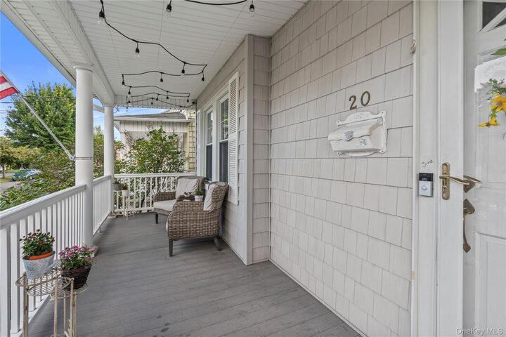 Property Photo:  20 Lincoln Street  NY 10801