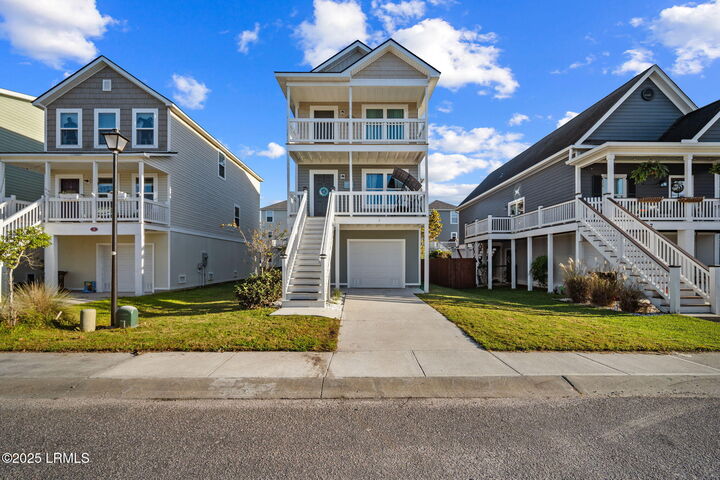 Property Photo: 5 Palmetto Breeze Circle SC 29907