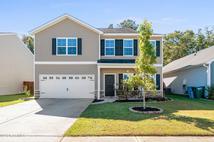 150 Great Bend Drive  Beaufort SC 29906 photo