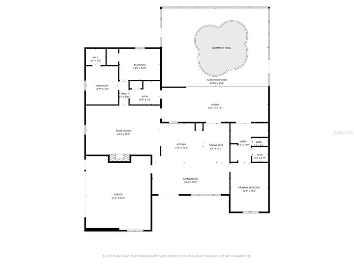 Property Photo:  30 Rosedown Boulevard  FL 32713
