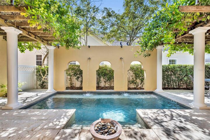 Property Photo:  2844 Stanfield Avenue  FL 32814