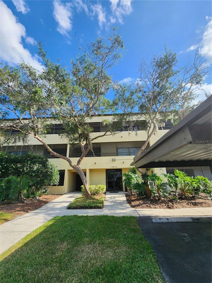 Property Photo:  13612 S Village Drive 5307  FL 33618 