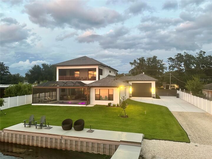 Property Photo:  14906 N Rome Avenue  FL 33613